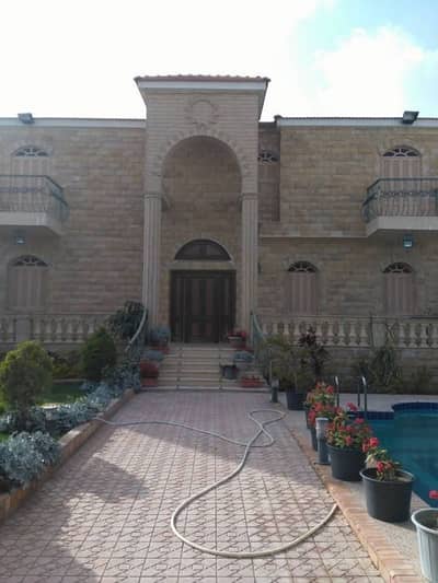 فیلا 5 غرف نوم للبيع في برج العرب، الإسكندرية - فيلا للبيع بكينج مريوط