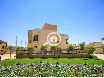 4 Bedroom Villa for Sale in Sheikh Zayed, Giza - WhatsApp Image 2023-09-03 at 5.33. 36 PM. jpeg