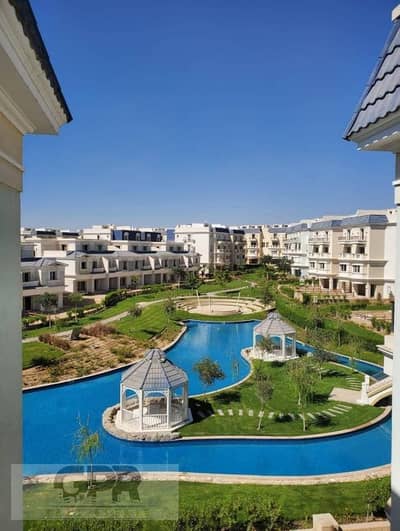 4 Bedroom iVilla for Sale in New Cairo, Cairo - 491936726_122207947004164577_3308528934339013524_n. jpg