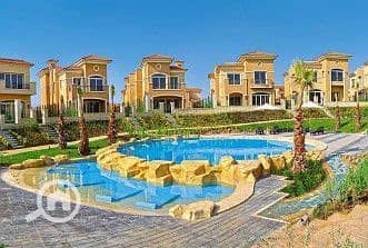 فیلا 3 غرف نوم للبيع في القطامية، القاهرة - gJwHaXdHkdbqQ3QY. jpg