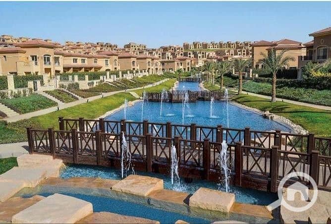 7 كمبوند ستون هيلز القاهرة الجديدة. jpg