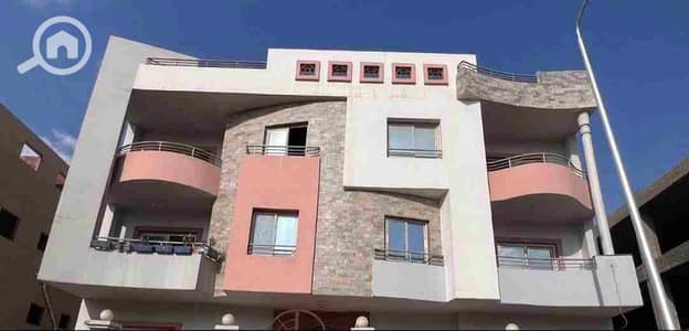 فلیٹ 4 غرف نوم للبيع في القاهرة الجديدة، القاهرة - 1000255870. jpg
