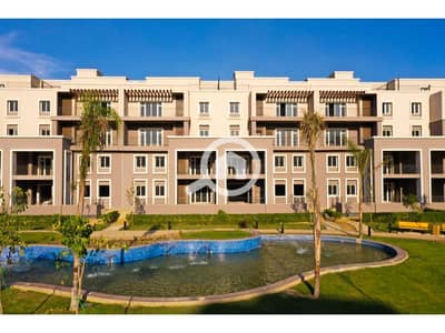 3 Bedroom Penthouse for Sale in 6th of October, Giza - October Plaza 1. jpg