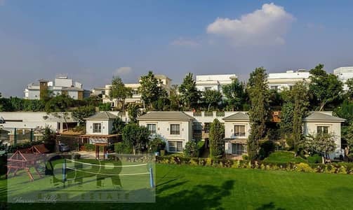 4 Bedroom iVilla for Sale in New Cairo, Cairo - 468526771_589134330438586_8202817678117290153_n. jpg