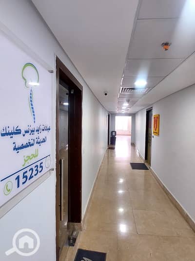 Clinic for Sale in Sheikh Zayed, Giza - c2273d04-eda4-4a90-950f-498ff8cc957e. jpg