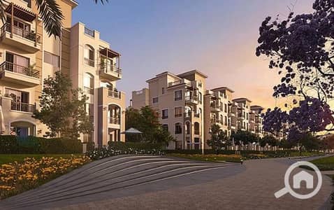 فلیٹ 2 غرفة نوم للبيع في القطامية، القاهرة - Stone-Residence-1. jpg