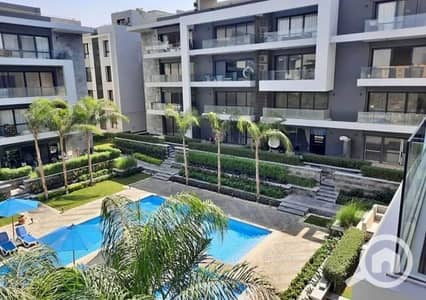 2 Bedroom Flat for Sale in New Cairo, Cairo - 511006306_122126409860844246_6156860111065290752_n. jpg