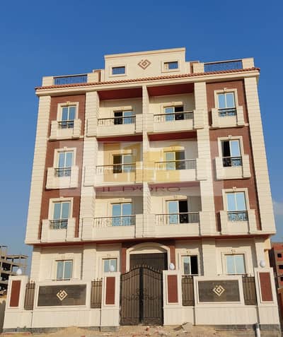 3 Bedroom Apartment for Sale in New Cairo, Cairo - cb8c6f67-802a-4052-be0a-f664f229ce27. jpeg