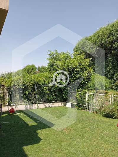 4 Bedroom Townhouse for Sale in 6th of October, Giza - Golf Extension 1. jpg