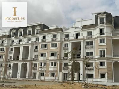 3 Bedroom iVilla for Sale in New Cairo, Cairo - mv pa. png