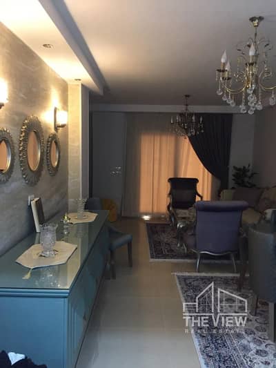 3 Bedroom Flat for Sale in Sheikh Zayed, Giza - WhatsApp Image 2025-07-30 at 14.19. 30_9673a4b7. jpg