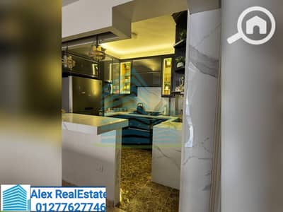 3 Bedroom Flat for Rent in San Stefano, Alexandria - WhatsApp Image 2025-08-02 at 1.46. 34 AM. jpeg