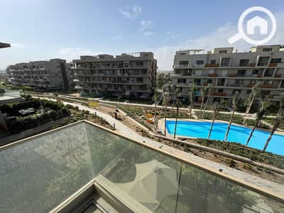 3 Bedroom Flat for Rent in New Cairo, Cairo - IMG-20250121-WA0305(1). jpg
