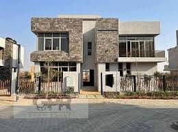 1 Bedroom Penthouse for Sale in Hadayek October, Giza - صن كابيتال توين4. jpeg