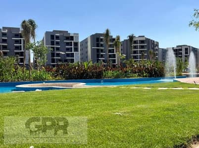 3 Bedroom Flat for Sale in Hadayek October, Giza - صن كابيتال6. jpg