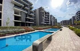 3 Bedroom Apartment for Sale in Hadayek October, Giza - صن كابيتال8. jpeg