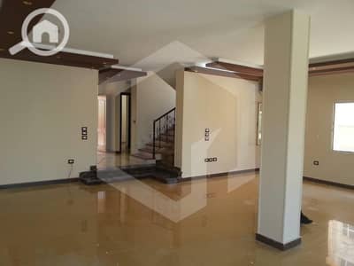 4 Bedroom Twin House for Sale in Sheikh Zayed, Giza - Greens 1. jpg