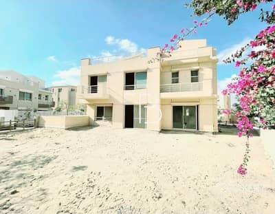 فیلا 6 غرف نوم للبيع في القاهرة الجديدة، القاهرة - من المالك مباشر Standalone villa in Aswar Residence new cairo