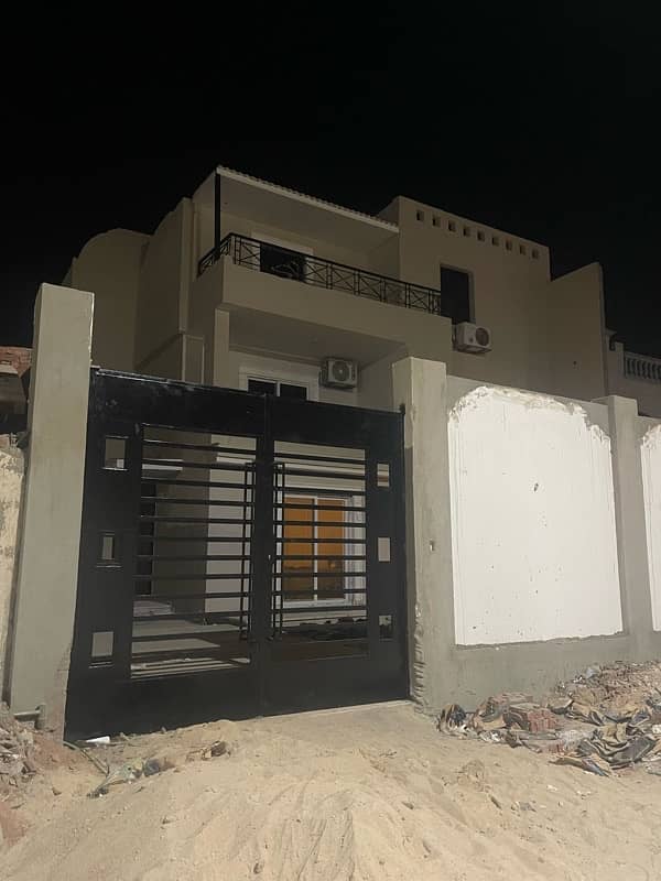 فيلا ٣ ادوار فى حى هبارك ٧ الغردقة فيلا ٣ ادوار فى حى هبارك ٧ الغردقة