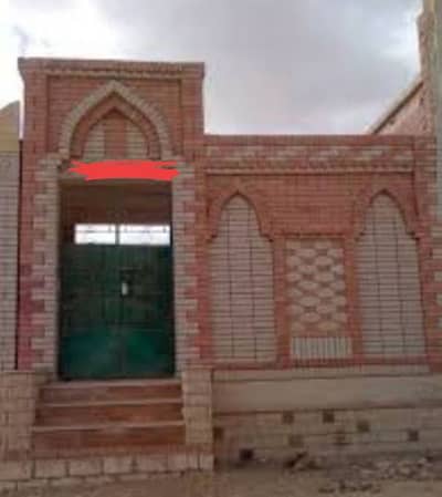 عقارات تجارية اخرى  للبيع في 6 أكتوبر، الجيزة - مقبرة 40 متر بطريق الواحات ب6 اكتوبر
