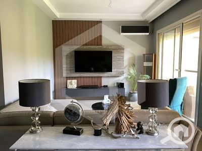 توين هاوس 3 غرف نوم للبيع في الشيخ زايد، الجيزة - Royal Meadows 2. jpg
