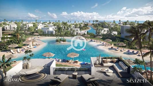 3 Bedroom Chalet for Sale in North Coast, Matruh - WhatsApp Image 2024-07-18 at 04.54. 26 (1). jpeg