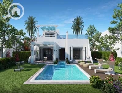 3 Bedroom Penthouse for Sale in North Coast, Matruh - JEFAIRA_8_11zon. jpeg