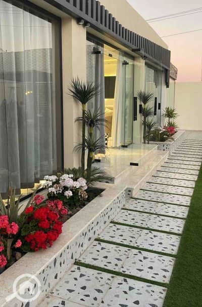 5 Bedroom Villa for Sale in New Cairo, Cairo - IMG_4514. jpg