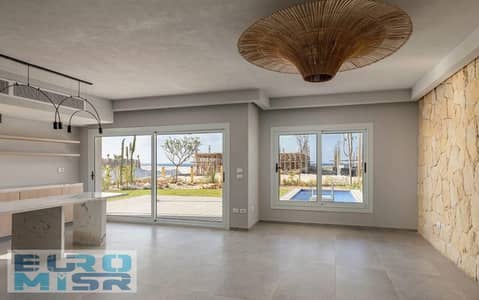 3 Bedroom Chalet for Sale in North Coast, Matruh - WhatsApp Image 2025-07-17 at 5.22. 17 PM (5). jpeg