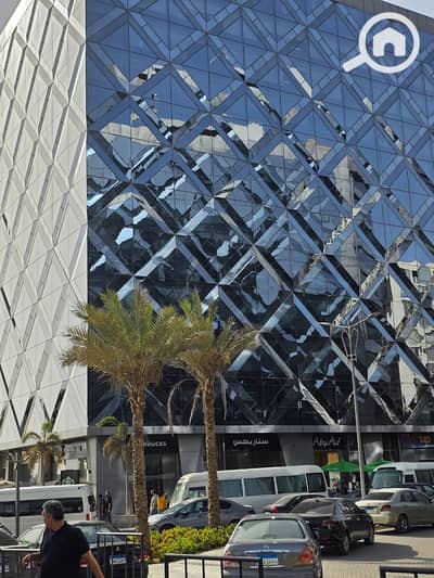 Office for Sale in Katameya, Cairo - WhatsApp Image 2025-07-29 at 5.46. 23 PM (1). jpeg