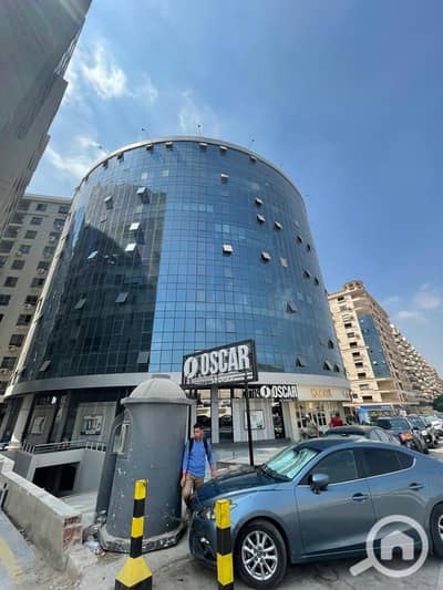 Office for Sale in Zahraa Al Maadi, Cairo - WhatsApp Image 2025-08-02 at 9.48. 18 AM. jpeg