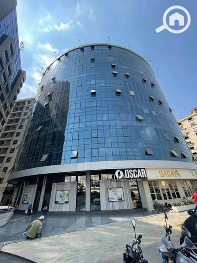 Office for Sale in Zahraa Al Maadi, Cairo - WhatsApp Image 2025-08-02 at 10.12. 54 AM (1). jpeg