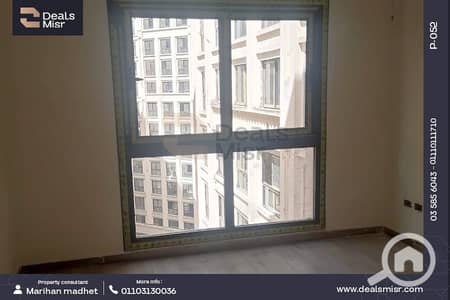 فلیٹ 3 غرف نوم للبيع في سموحة، الإسكندرية - 1. png