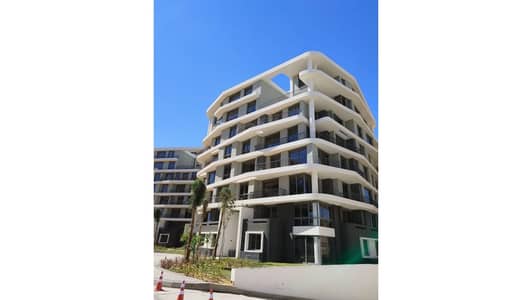 4 Bedroom Apartment for Sale in New Capital City, Cairo - Armonia Construction_00005. jpg