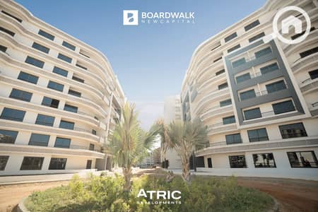 2 Bedroom Flat for Sale in New Capital City, Cairo - WhatsApp Image 2025-05-13 at 15.00. 36_f7a53015. jpg