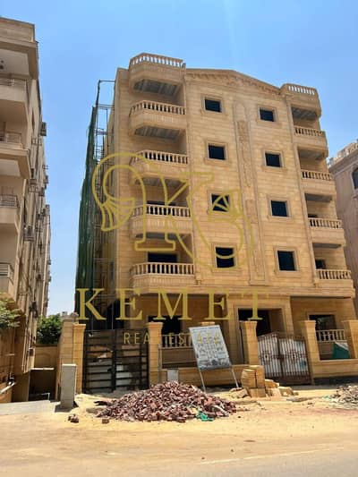 4 Bedroom Apartment for Sale in New Cairo, Cairo - WhatsApp Image 2025-07-26 at 22.50. 11_e1ce0f00. jpg