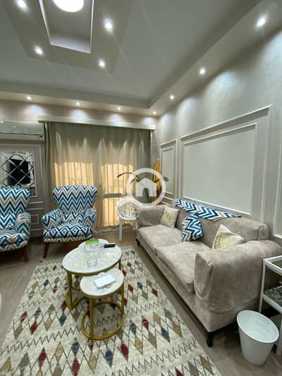 شقة 2 غرفة نوم للايجار في الشيخ زايد، الجيزة - IMG-20250424-WA0029. jpg