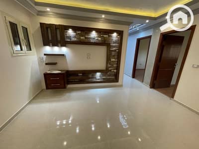 شقة 3 غرف نوم للايجار في الشيخ زايد، الجيزة - IMG-20250702-WA0026. jpg