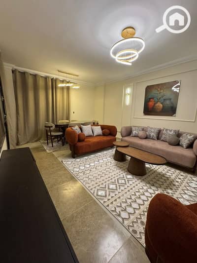 شقة 3 غرف نوم للايجار في الشيخ زايد، الجيزة - IMG-20250707-WA0007. jpg