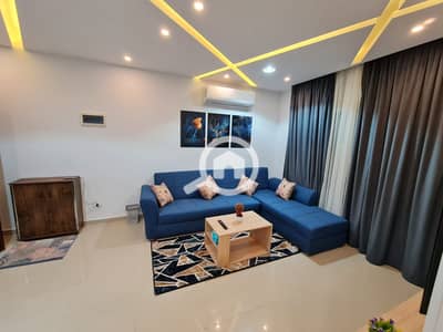 شقة 2 غرفة نوم للايجار في الشيخ زايد، الجيزة - IMG-20250521-WA0023. jpg