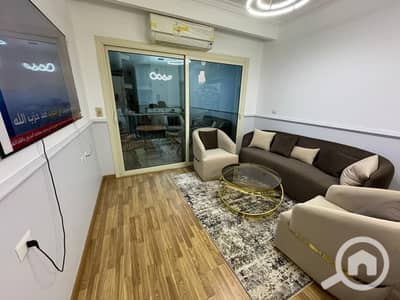 شقة 3 غرف نوم للايجار في الشيخ زايد، الجيزة - IMG-20250707-WA0015. jpg