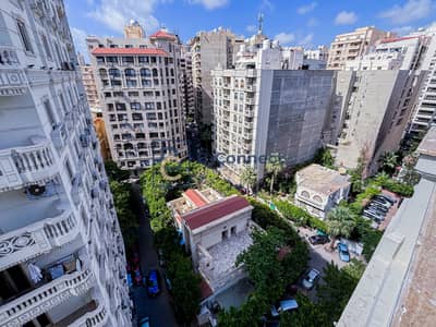 فلیٹ 3 غرف نوم للبيع في سموحة، الإسكندرية - WhatsApp Image 2025-07-30 at 7.43. 29 PM. jpg