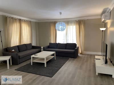 3 Bedroom Flat for Rent in New Cairo, Cairo - IMG-20250802-WA0092. jpg
