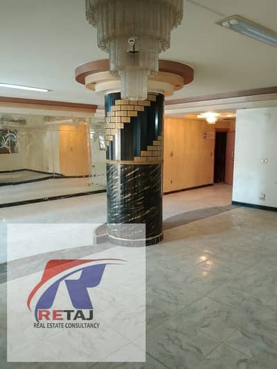 4 Bedroom Flat for Sale in Nasr City, Cairo - WhatsApp Image 2025-08-02 at 10.09. 09 AM (2). jpeg
