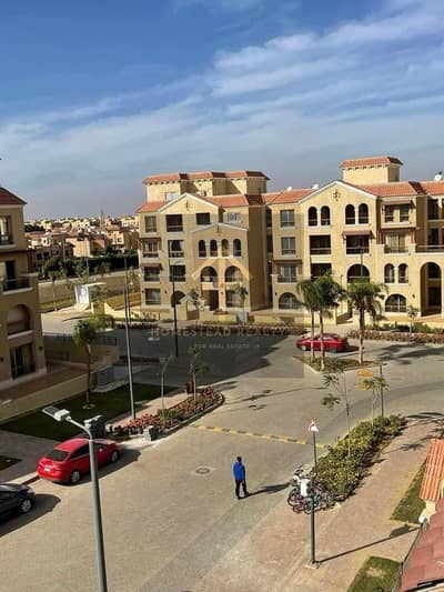 3 Bedroom Flat for Sale in Shorouk City, Cairo - bde6a5be-2969-4e0f-a051-6267ca2ca82f. jpeg