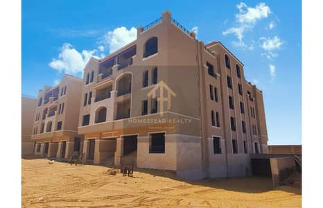 4 Bedroom Apartment for Sale in Shorouk City, Cairo - 1000007403. jpg