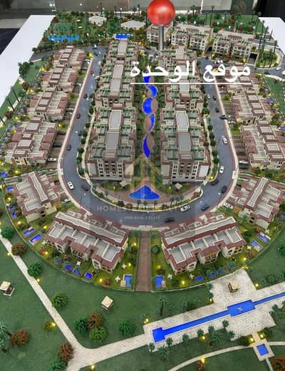 5 Bedroom Penthouse for Sale in Shorouk City, Cairo - IMG_4180. jpeg