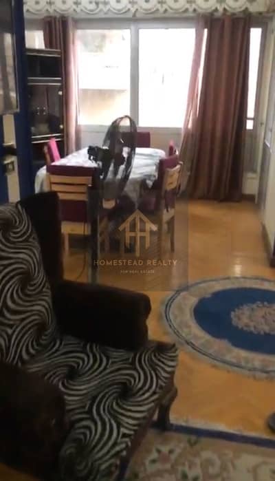 2 Bedroom Apartment for Rent in Heliopolis, Cairo - IMG_9182. jpeg