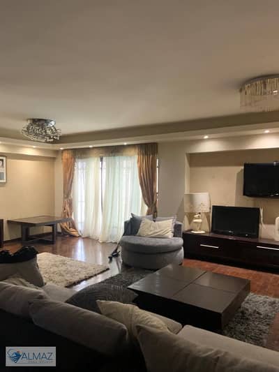 3 Bedroom Duplex for Rent in New Cairo, Cairo - IMG-20250802-WA0113. jpg