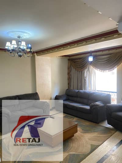 3 Bedroom Flat for Rent in Nasr City, Cairo - WhatsApp Image 2025-08-02 at 10.08. 03 AM. jpeg